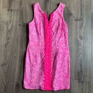 Lily Pulitzer dress